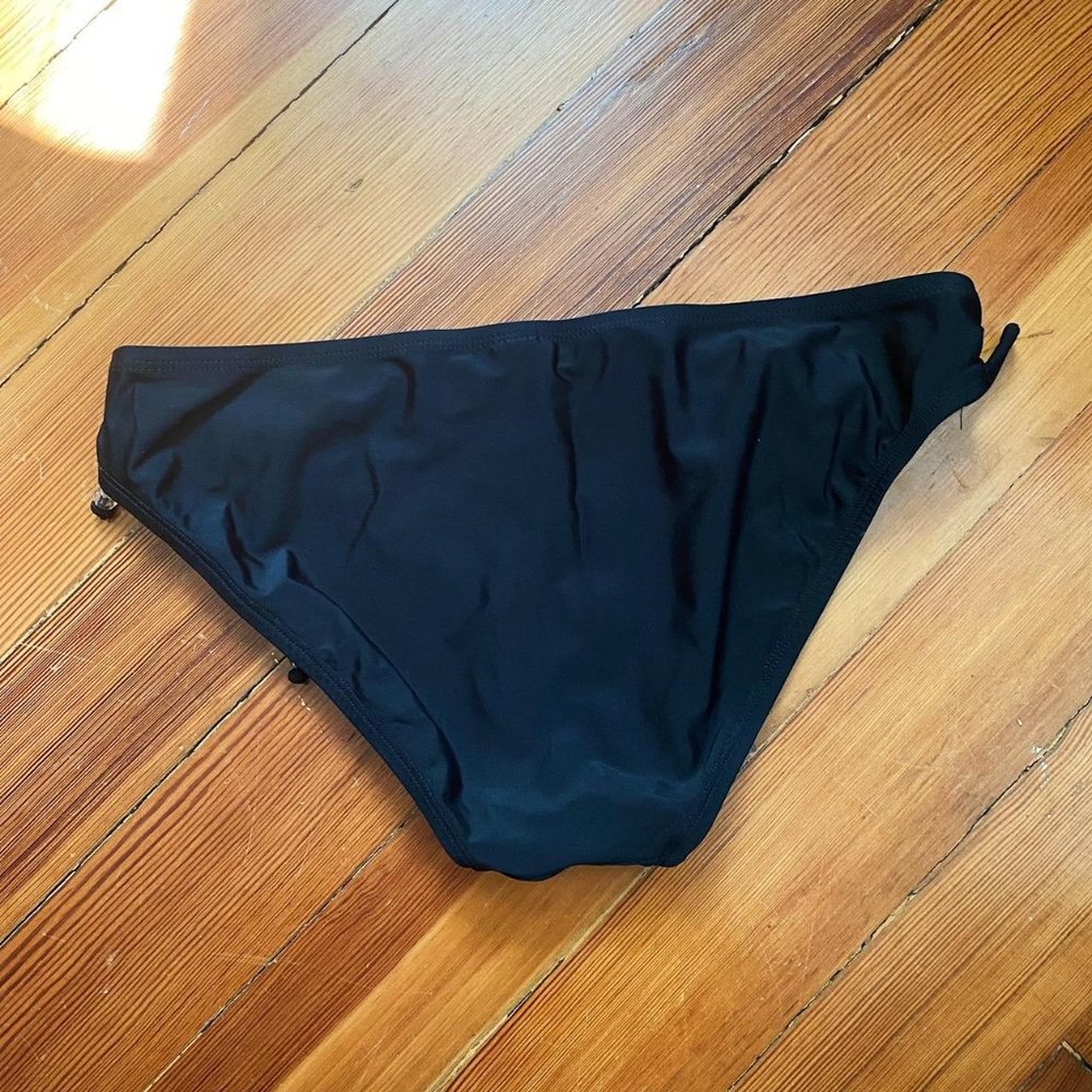 The Bikini Lab Y2k Sequin Bikini - image 3